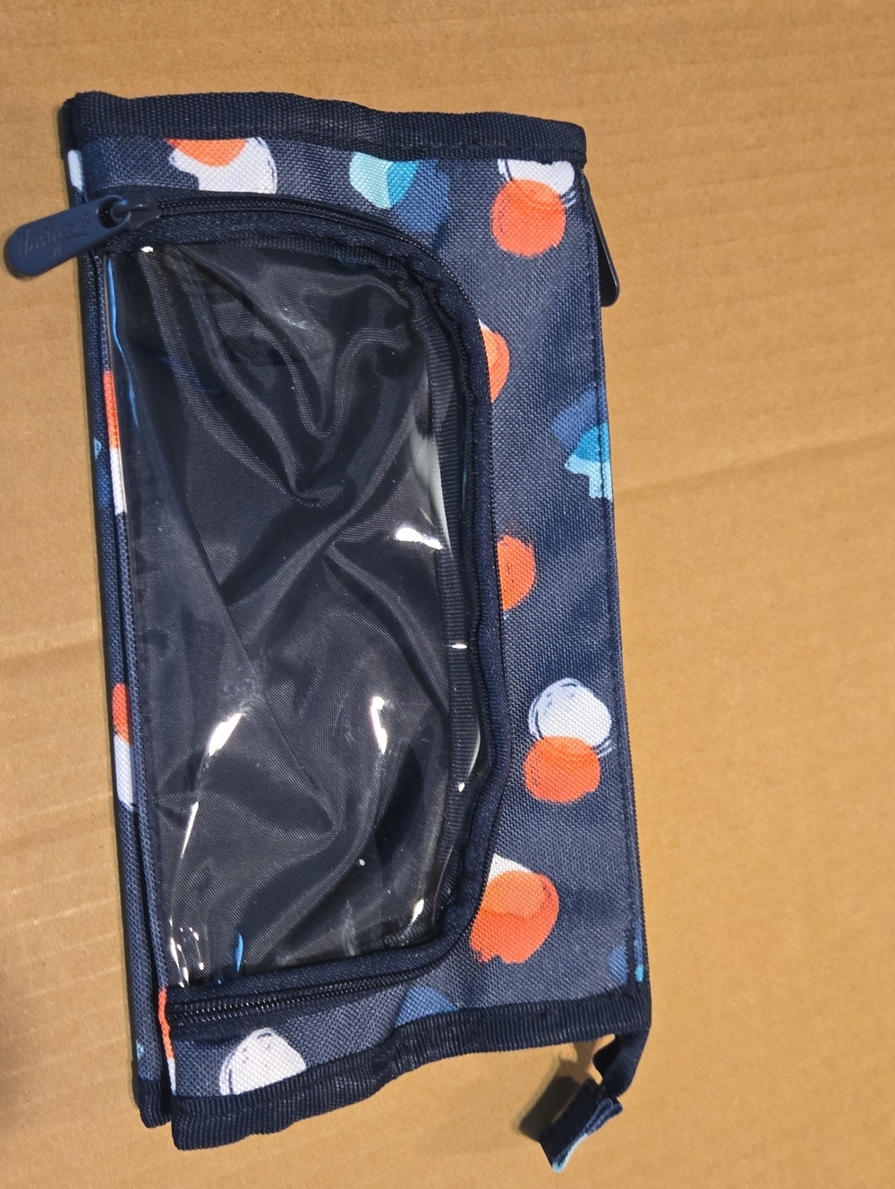 Thirty-one Creative Double Pouch